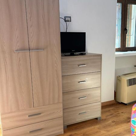 Casa Malva Appartamento Marisa Ed Appartamento Bouganville Cossogno Zewnętrze zdjęcie