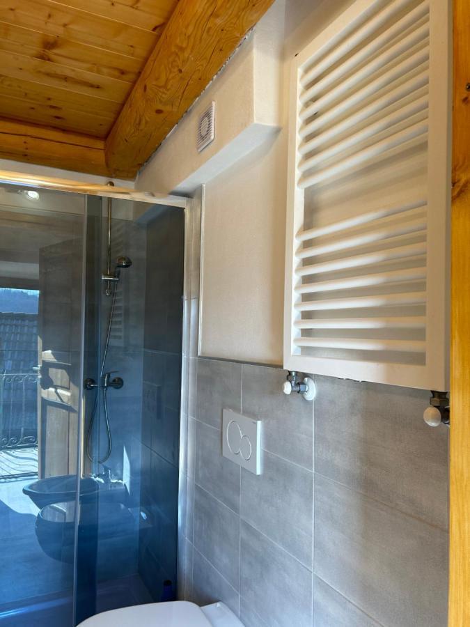 Casa Malva Appartamento Marisa Ed Appartamento Bouganville Cossogno Zewnętrze zdjęcie