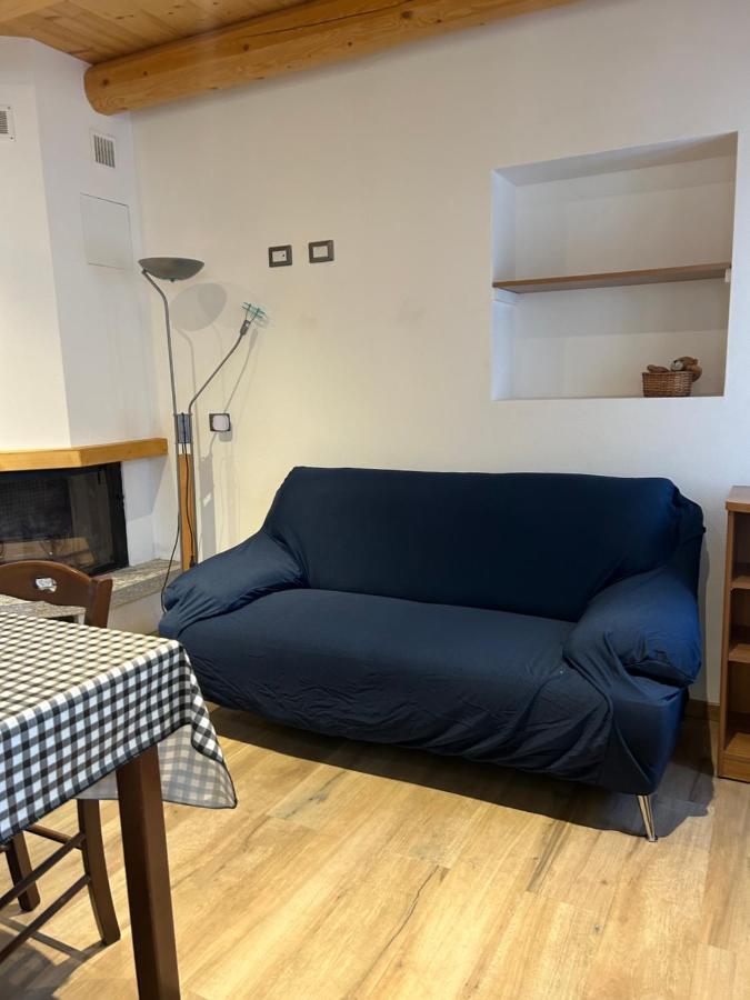 Casa Malva Appartamento Marisa Ed Appartamento Bouganville Cossogno Zewnętrze zdjęcie