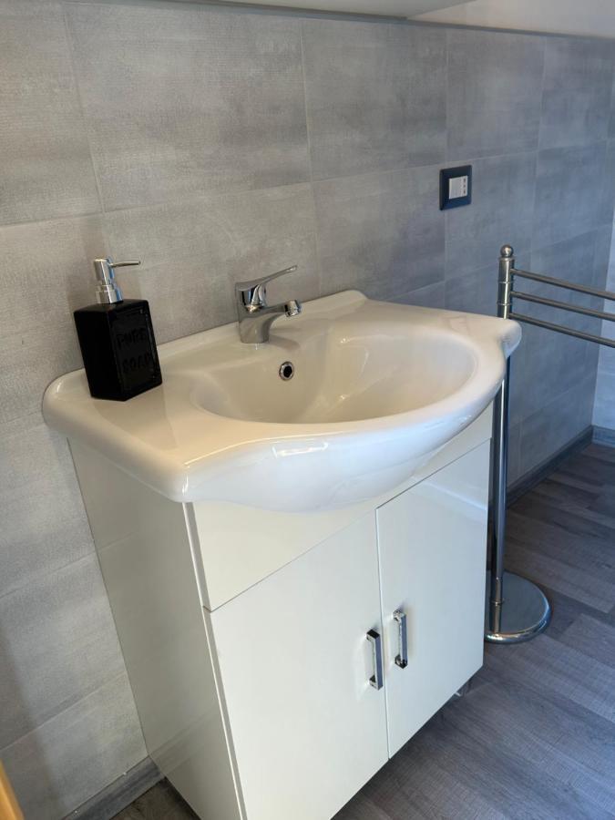 Casa Malva Appartamento Marisa Ed Appartamento Bouganville Cossogno Zewnętrze zdjęcie