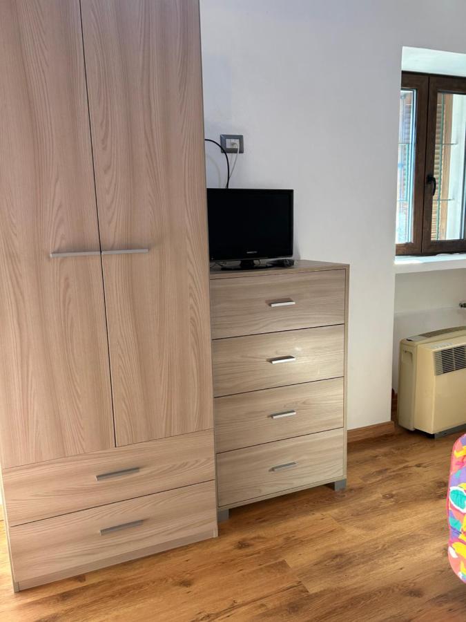 Casa Malva Appartamento Marisa Ed Appartamento Bouganville Cossogno Zewnętrze zdjęcie