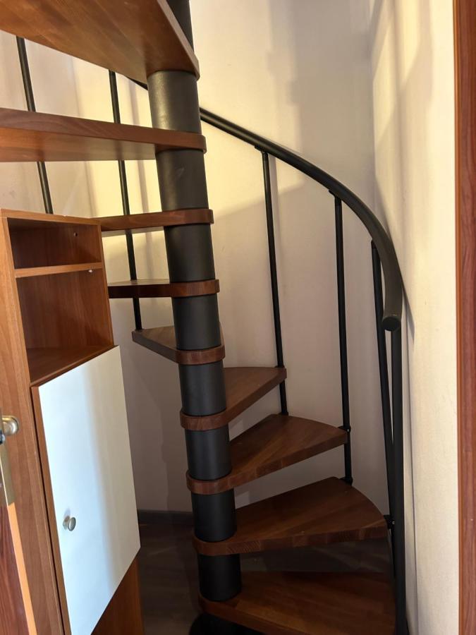 Casa Malva Appartamento Marisa Ed Appartamento Bouganville Cossogno Zewnętrze zdjęcie